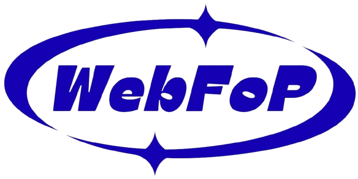 WebFop: Web Enthusiasts & Builders Forum of Professionals