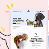 PetMania - Pet Care & Shop