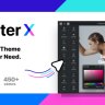 JupiterX - Website Builder For WordPress & WooCommerce