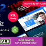 Reobiz - Consulting Business WordPress Theme