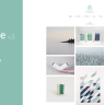 PineCone - Creative Portfolio and Blog for Agency