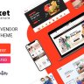 Emarket - Multipurpose WooCommerce Theme
