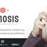 Osmosis  - Responsive Multi-Purpose Theme