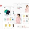 Elessi  - WooCommerce AJAX WordPress Theme - RTL support